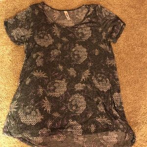 LulaRoe classic size small